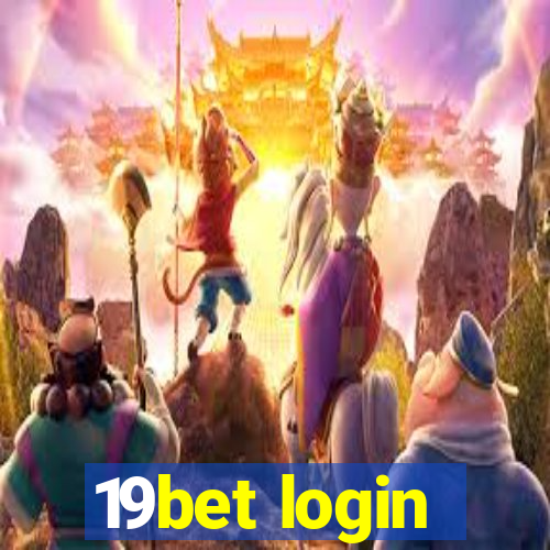 19bet login